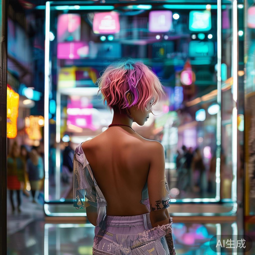 臭美发型如何轻松注册，开启你的时尚之旅