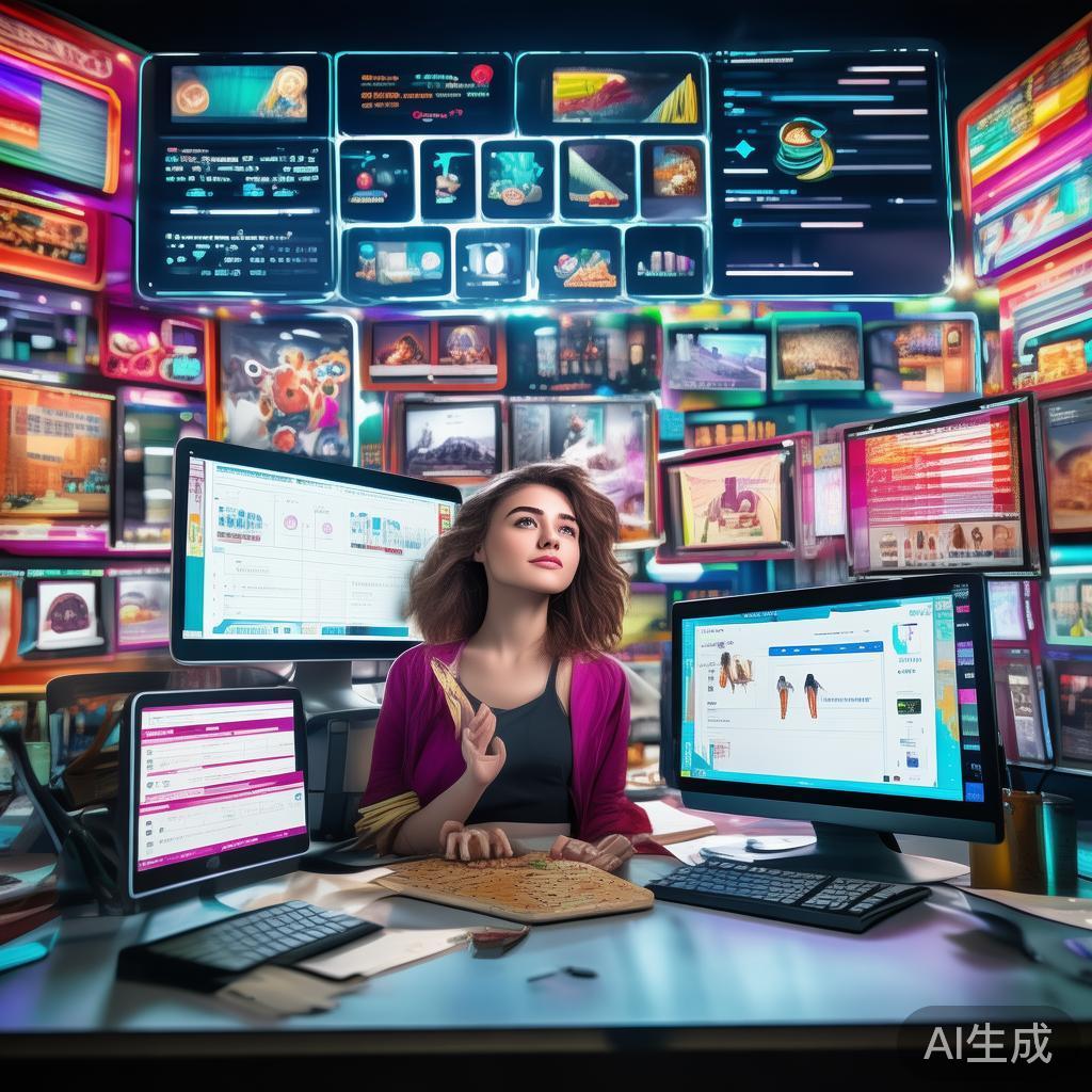 轻松掌握多注册淘宝账号的技巧，拓展电商经营新天地