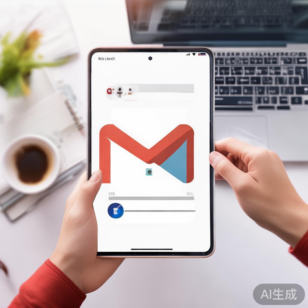 轻松掌握Gmail邮箱手机注册方法，开启高效办公生活