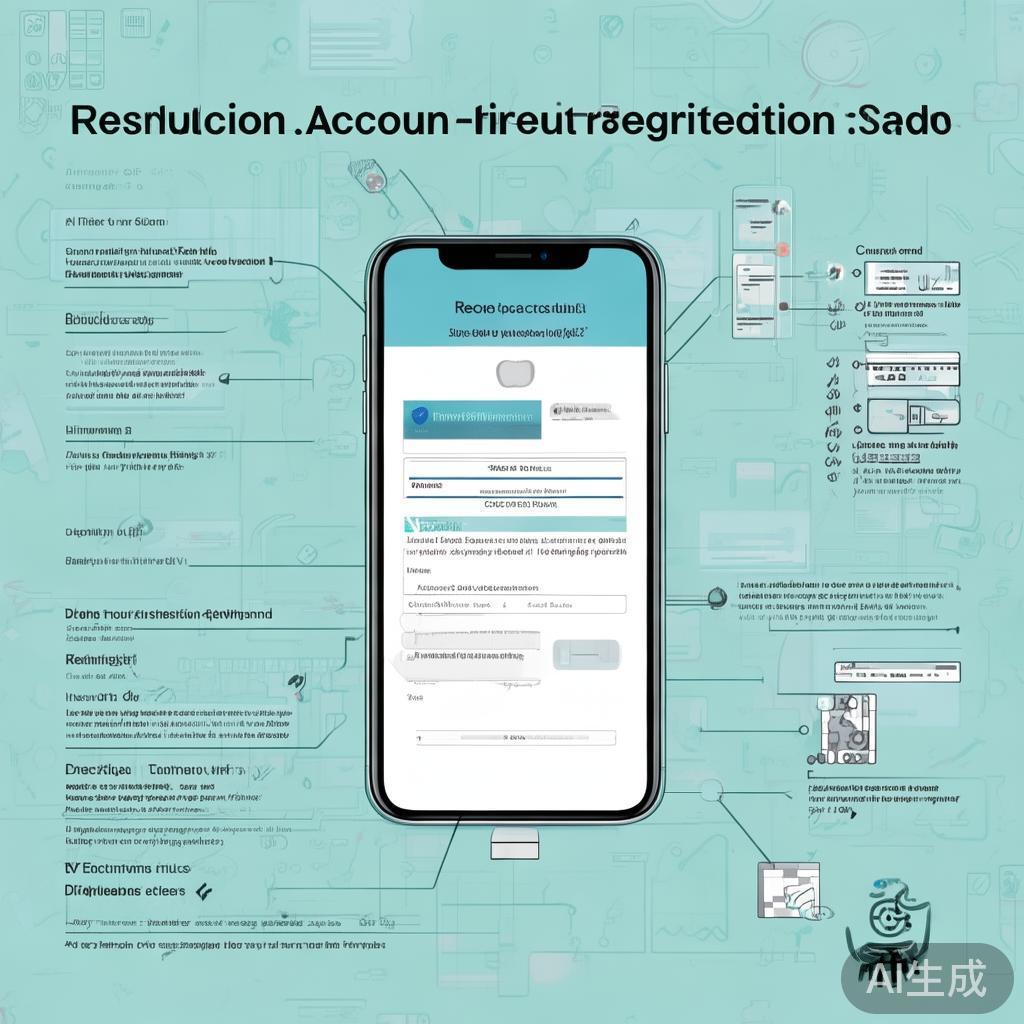 iPhone账号注册难题解答，为什么你的iPhone账号注册不了？