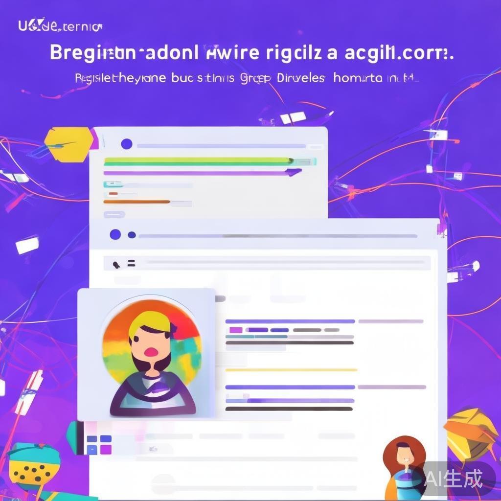 Uzer.me注册指南，轻松开启您的个性化网络之旅