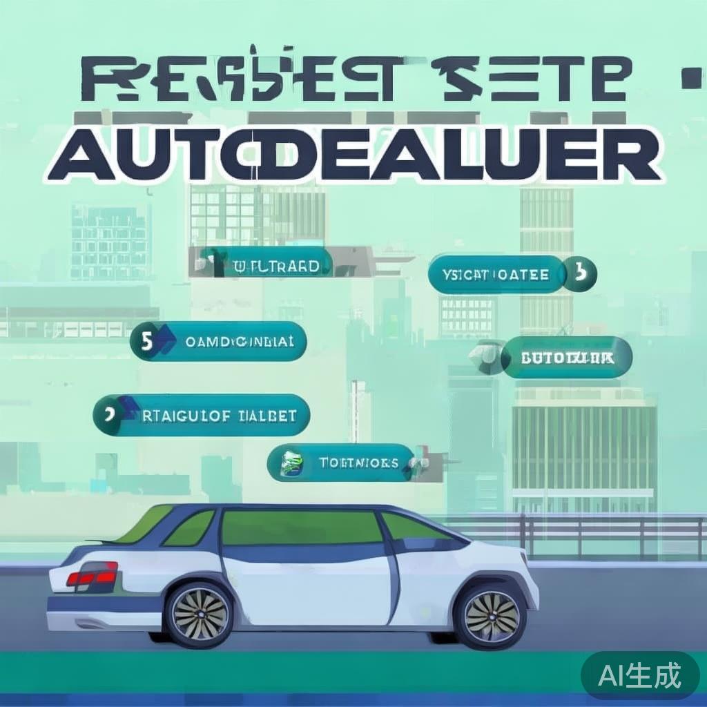 汽车商家注册全攻略，轻松开启汽车销售之旅