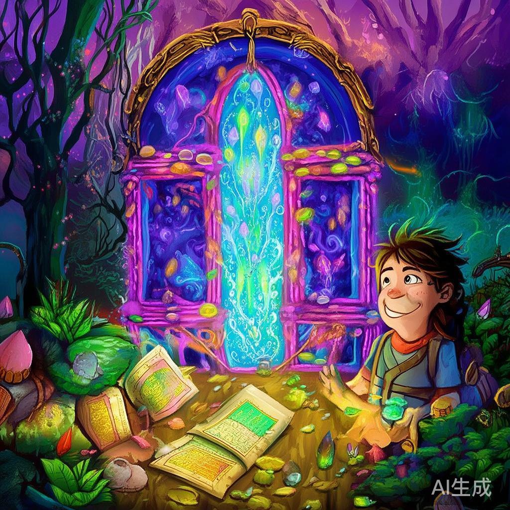 魔力宝贝注册攻略，轻松开启奇幻冒险之旅！