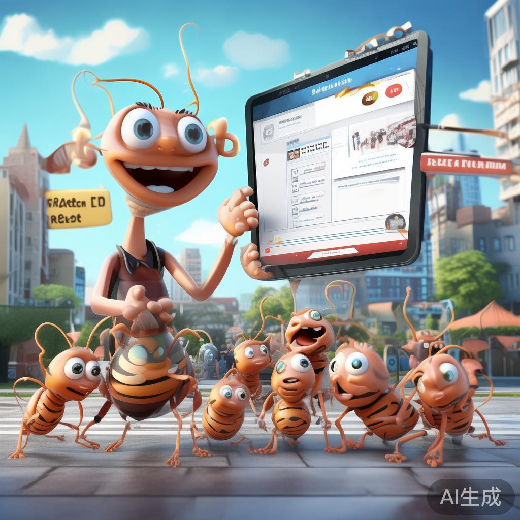 蚂蚁短租注册指南，轻松开启你的租房之旅