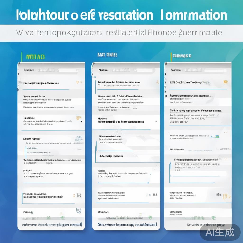 域名注册信息填写指南，全面解析域名注册信息的填写要点