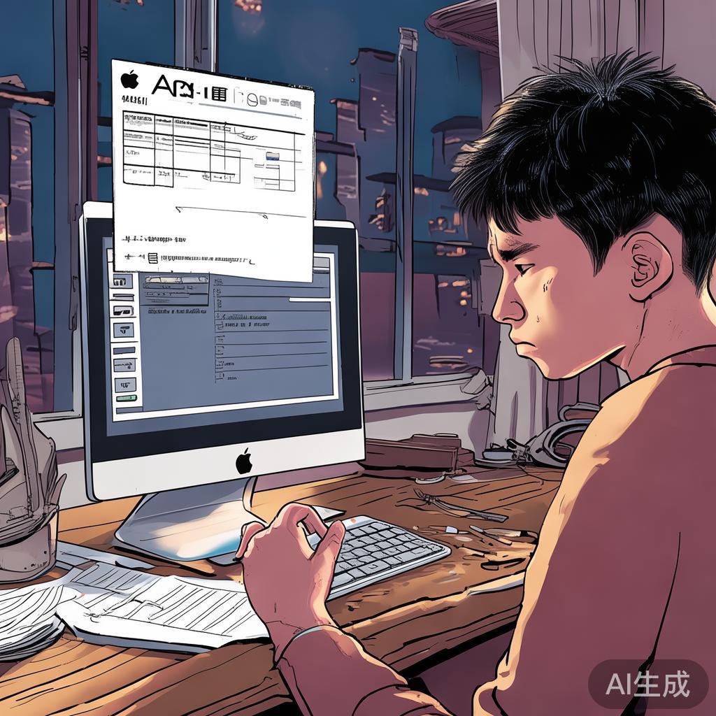 苹果ID注册难题揭秘，为何我的Apple ID注册不了？