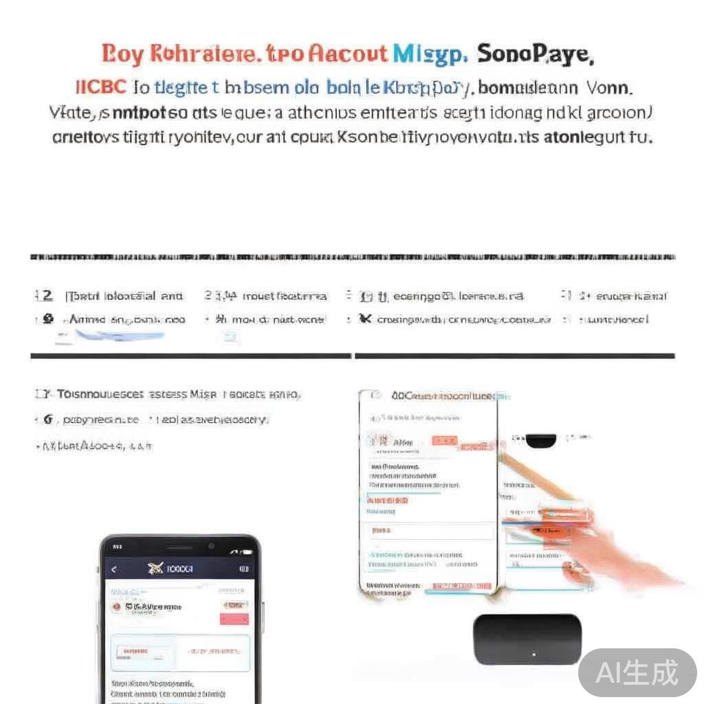 如何轻松注册手机工商银行账户，一站式操作指南