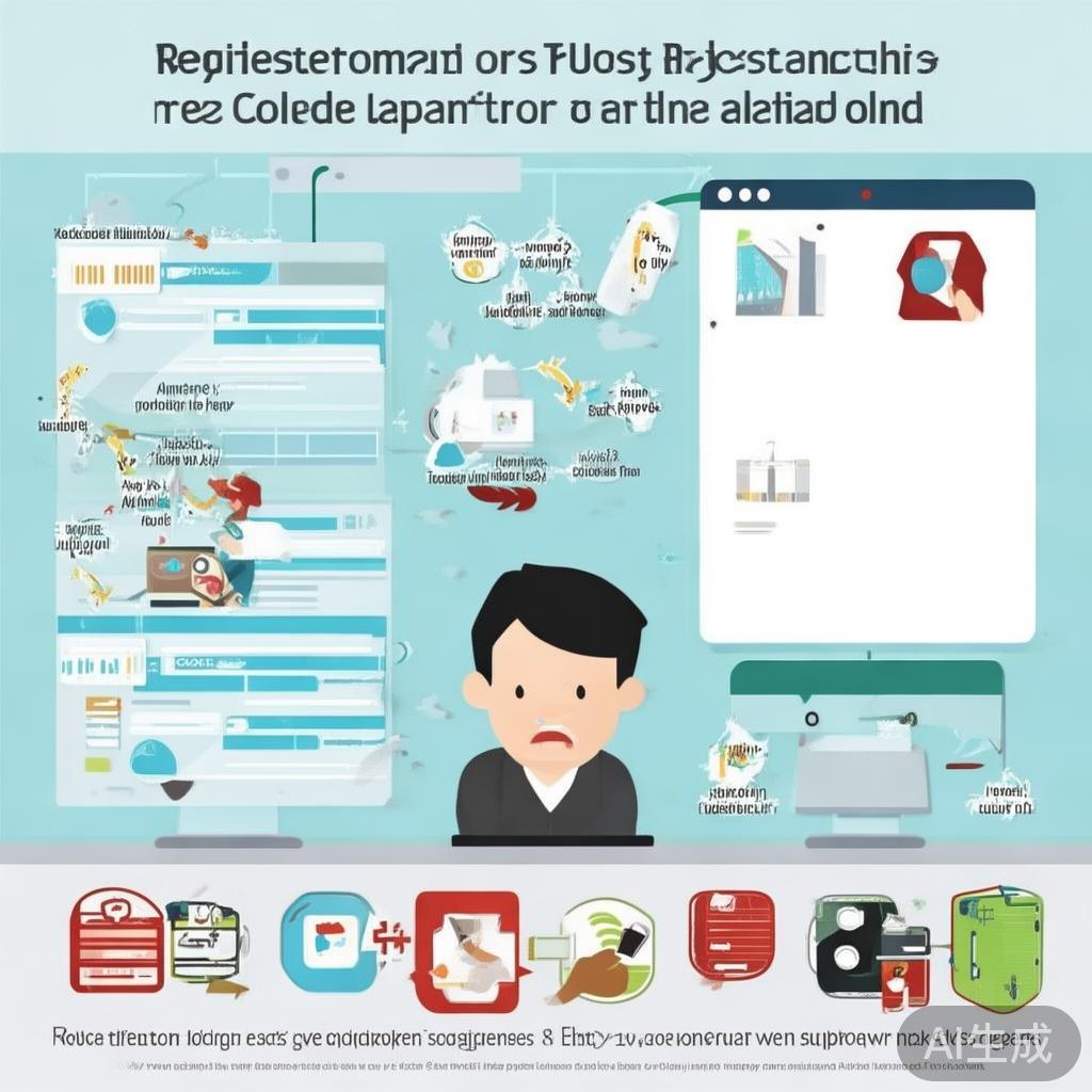 打码平台注册难题解析，为何注册不了及解决方案