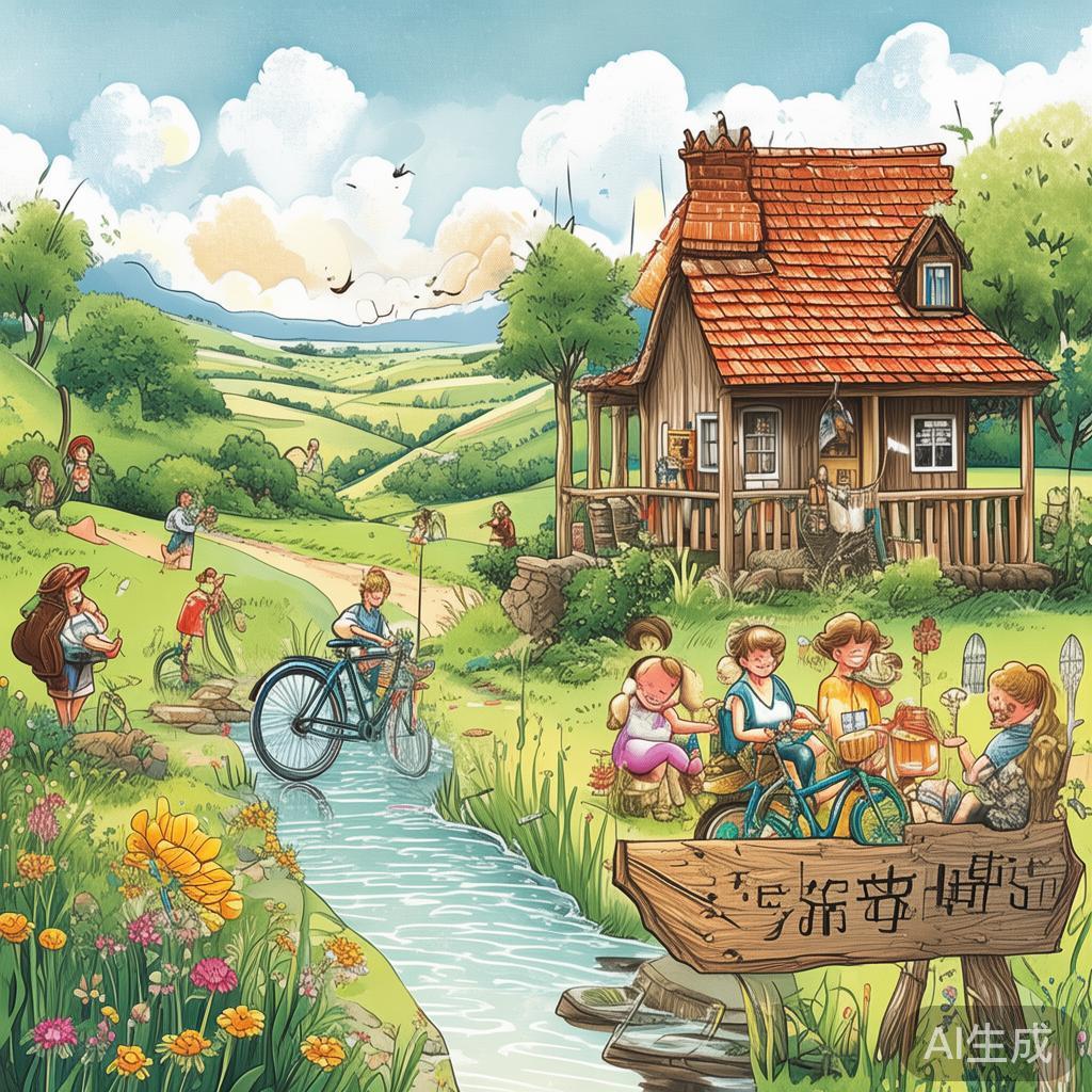 农家乐注册全攻略，轻松开启您的乡村休闲之旅