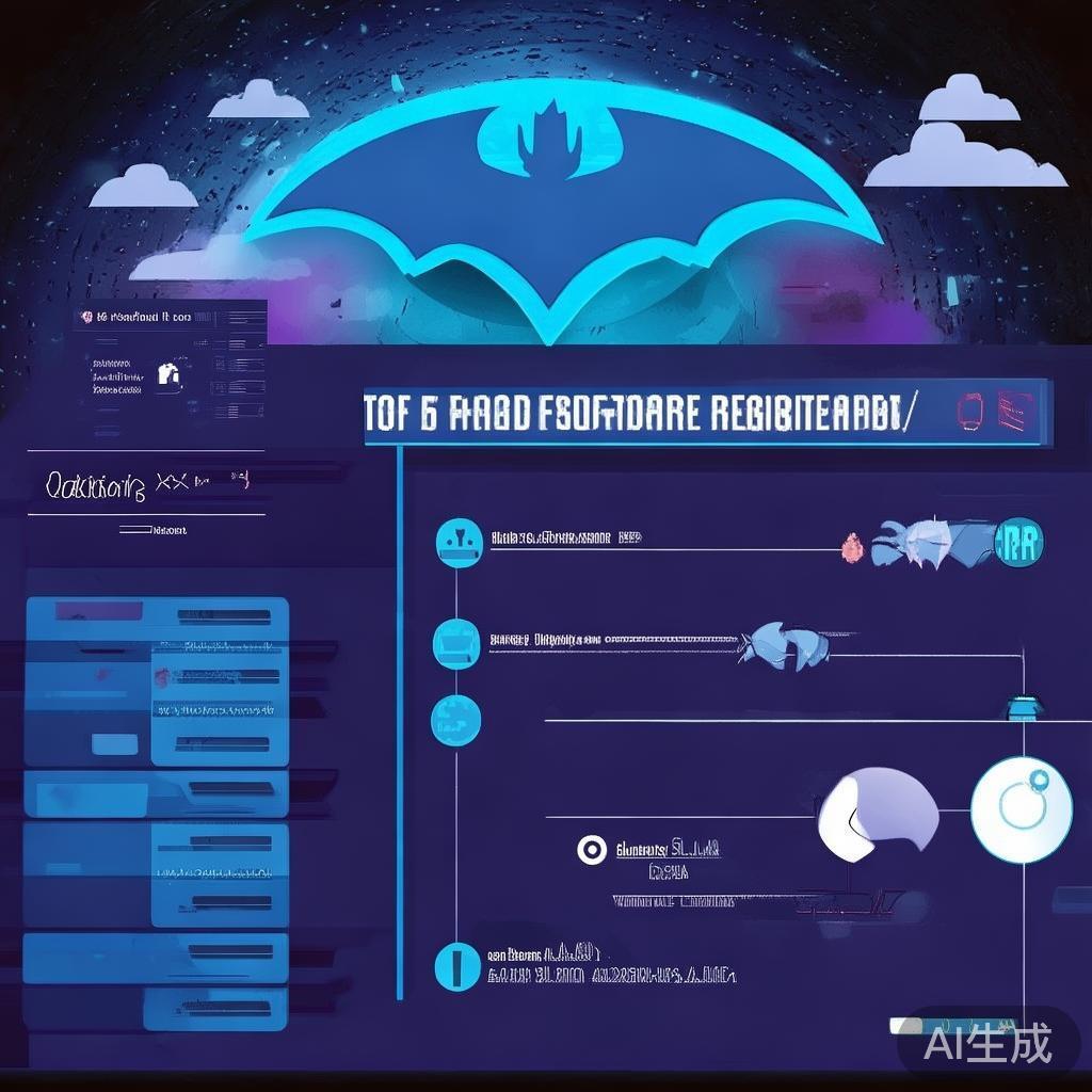 揭秘蝙蝠软件注册难题，无法注册的五大原因及解决方案