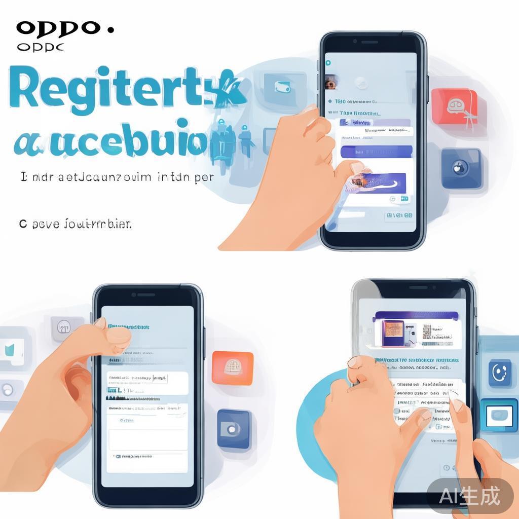 OPPO手机用户如何轻松注册脸书账号