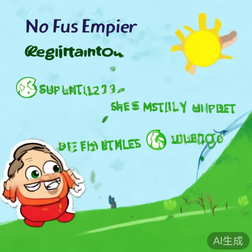 不撸帝注册指南，轻松三步，开启你的健康生活之旅