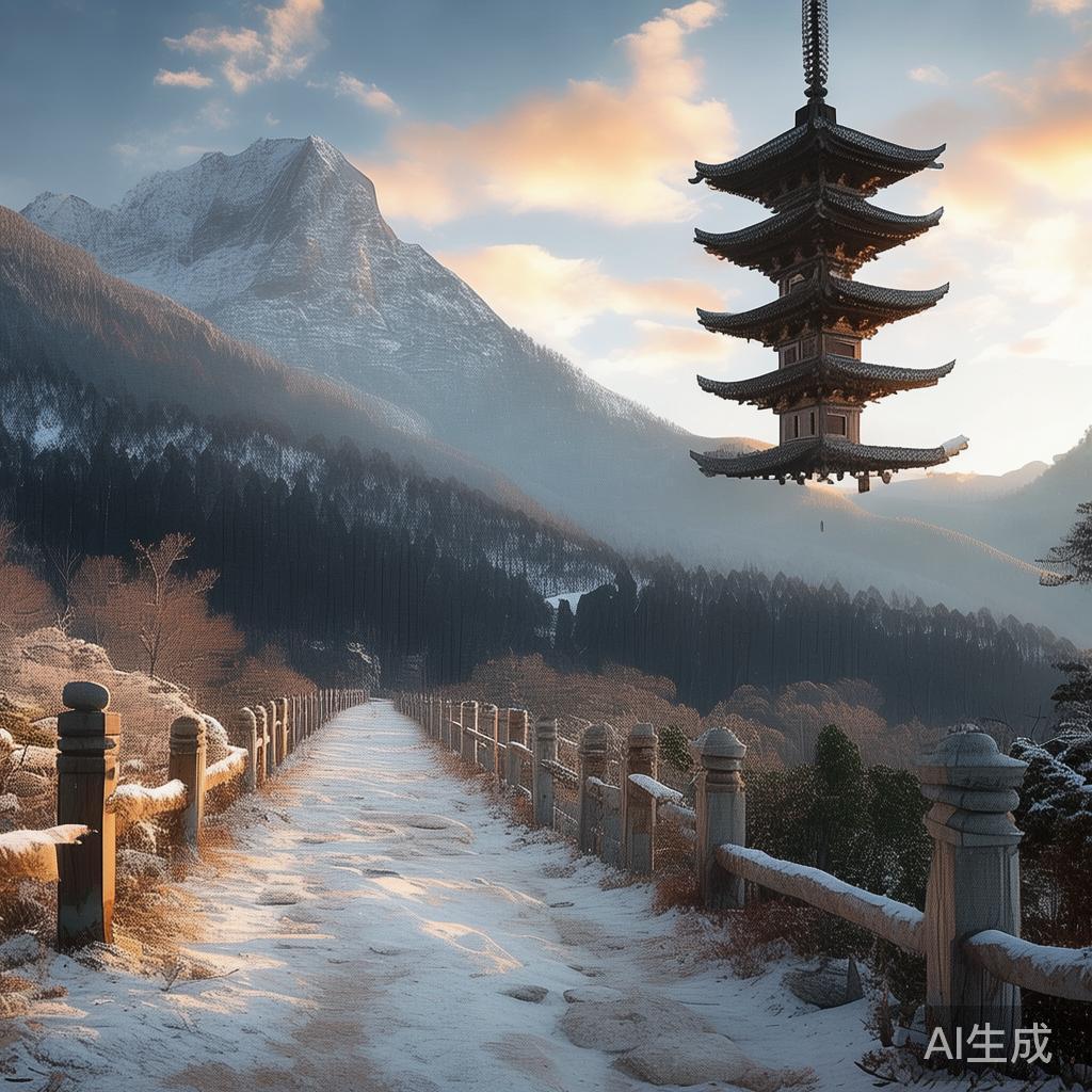 寒山闻钟—解锁宁静心灵的注册指南