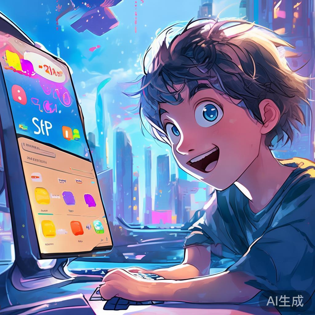 如何轻松注册紫音动漫账号，开启你的二次元之旅