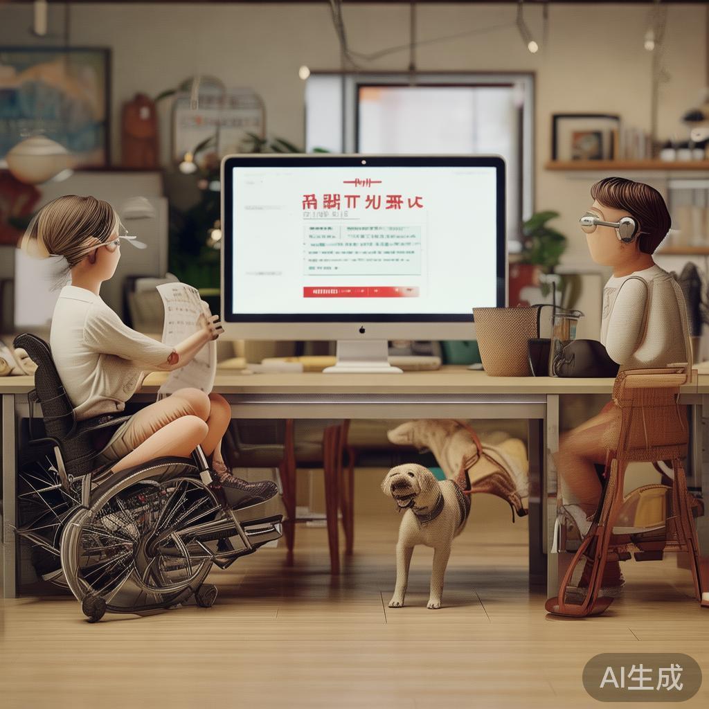 嗯，用户让我写一篇关于残疾人申请两项补贴的文章，还给了标题和字数要求。首先，我得确定标题，可能需要简洁明了，同时涵盖补贴内容。然后，内容部分要详细，不少于865字，所以得分点展开