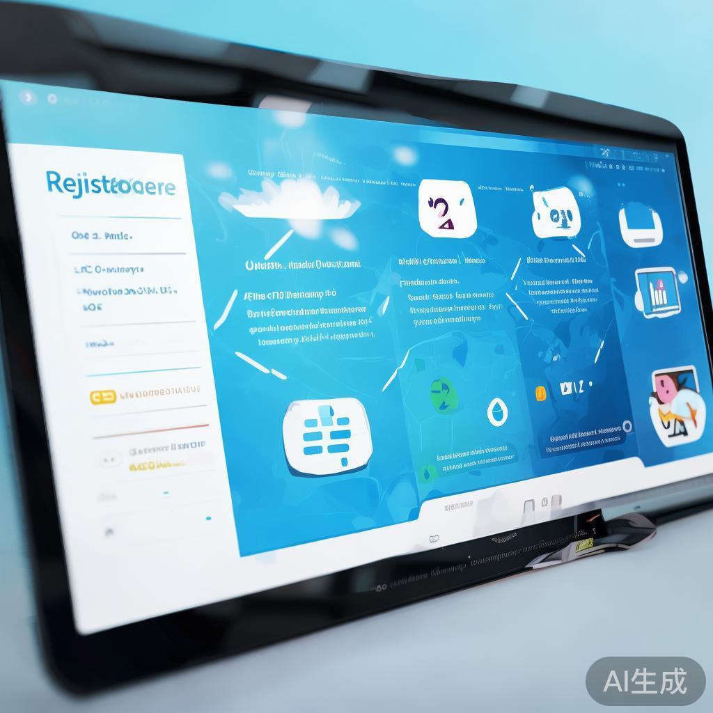 QQ服务号注册指南，轻松开启企业级服务之旅