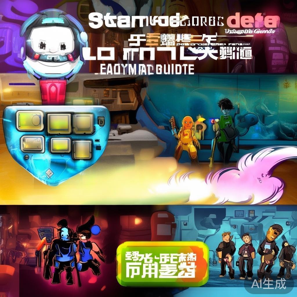 Steam饥荒玩家指南，轻松注册联机，畅享多人游戏乐趣！