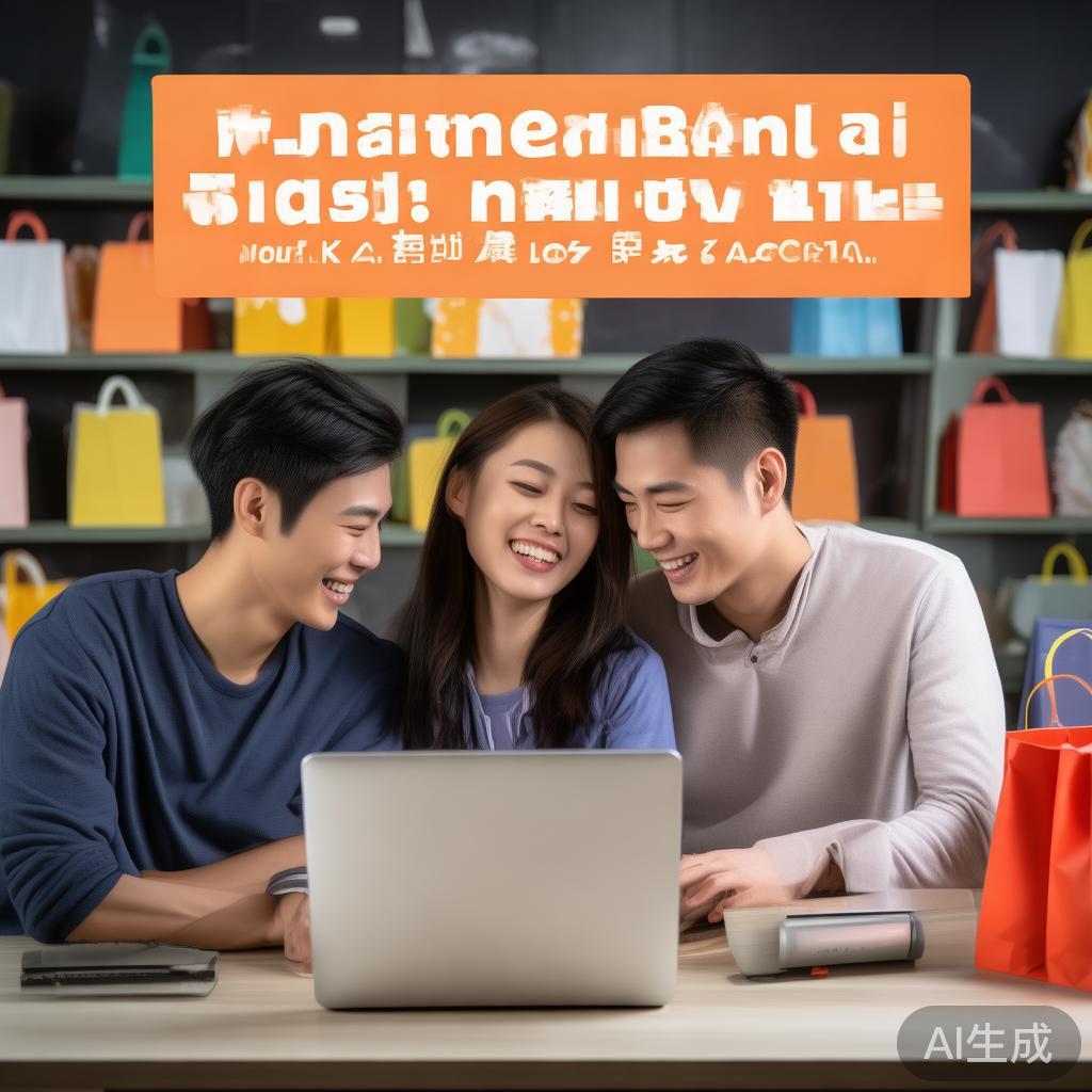 轻松注册淘宝邮箱账号，开启您的网购之旅