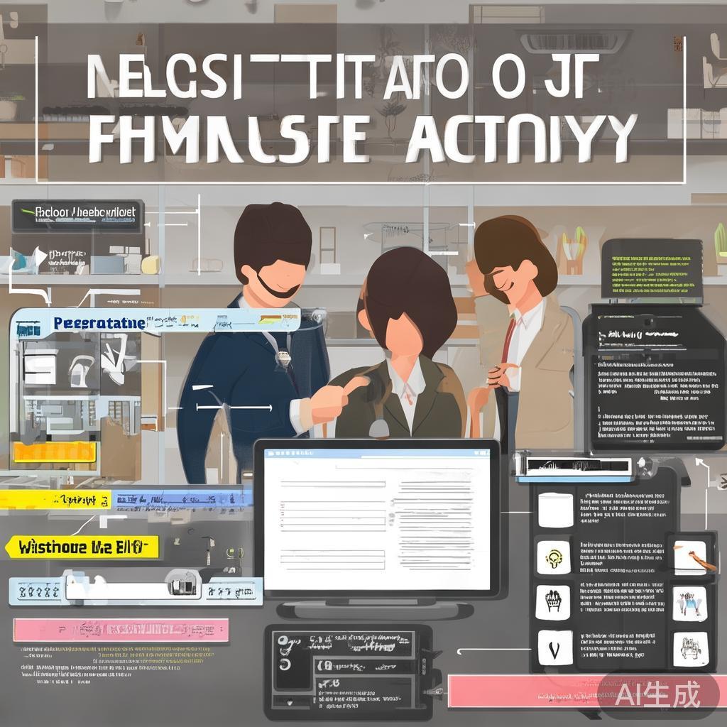 如何注册家具厂，全方位指南与流程解析