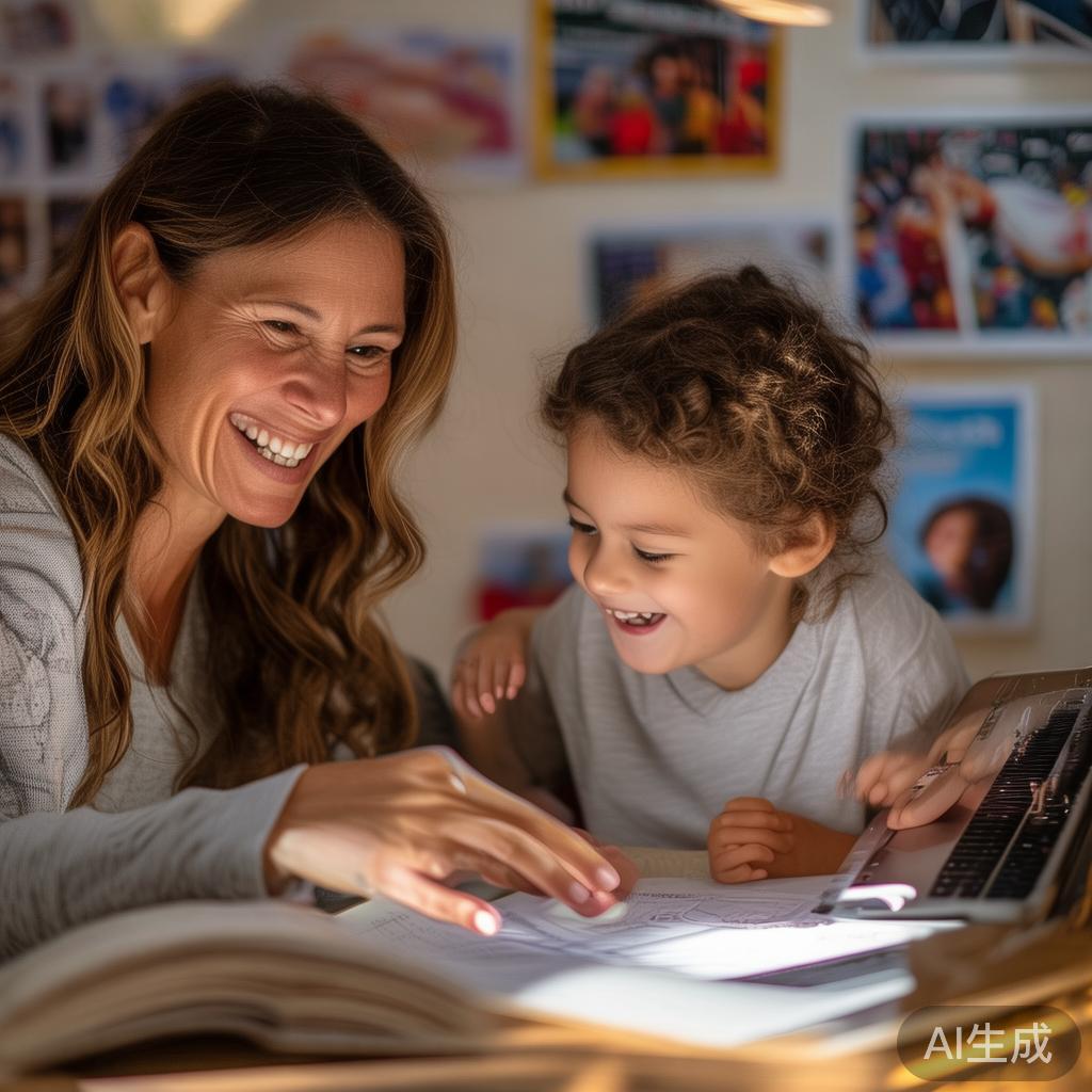 代练妈妈如何轻松注册，开启亲子互动新篇章