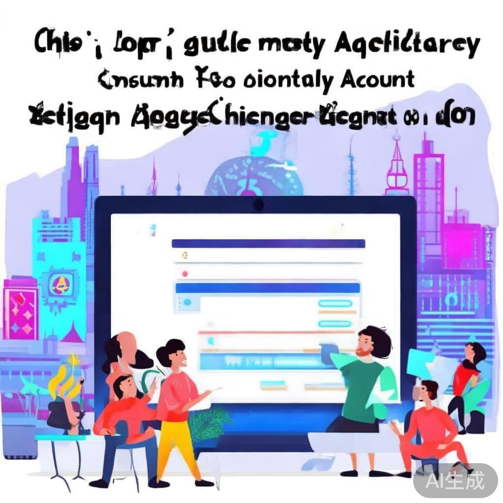 中国谷歌帐号注册指南，轻松开启全球信息大门