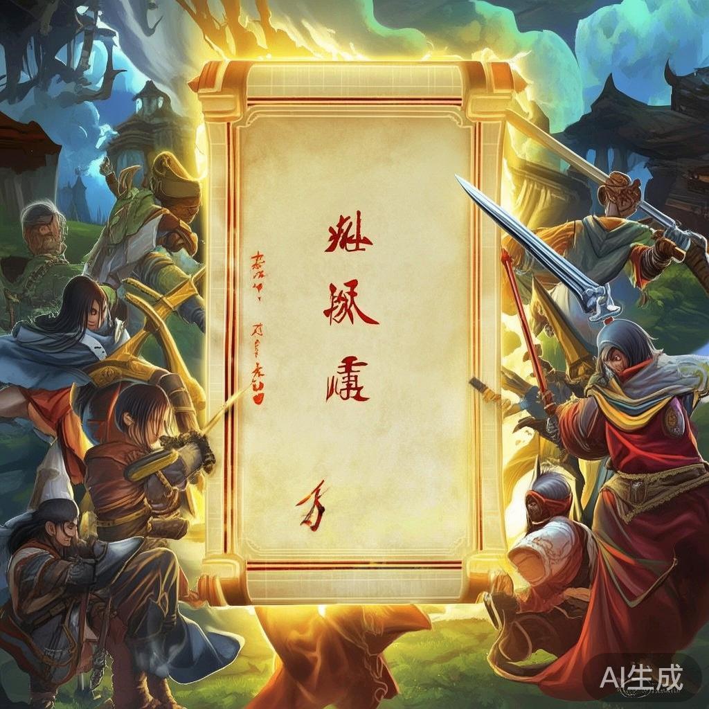 刀塔西游注册攻略，轻松开启你的西天取经之旅！