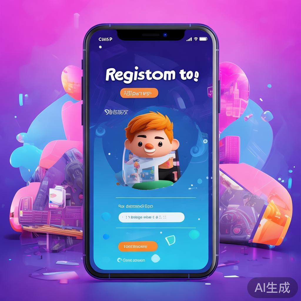 掌趣怎么注册账号，轻松上手，畅享游戏乐趣