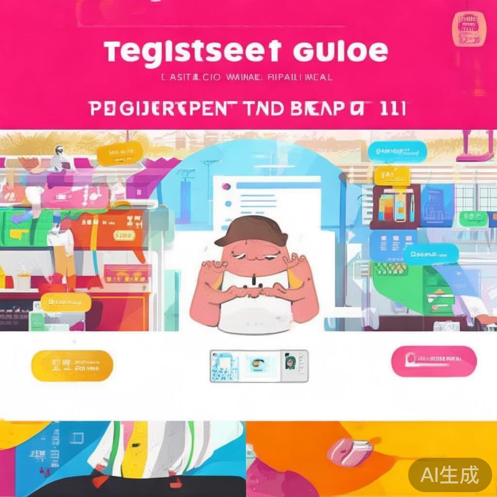 天猫商城注册全攻略，轻松开启电商创业之旅