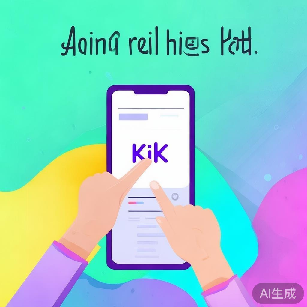 安卓设备上轻松注册Kik，开启便捷聊天新体验