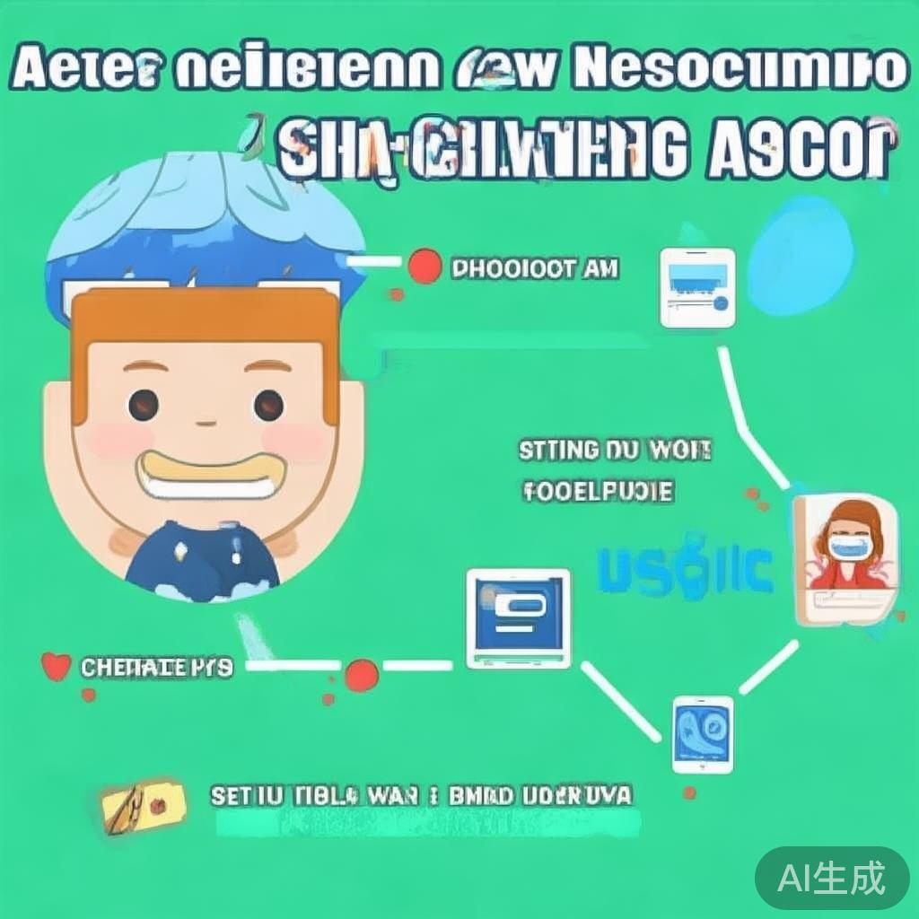 如何轻松注册微商账号，新手必看教程