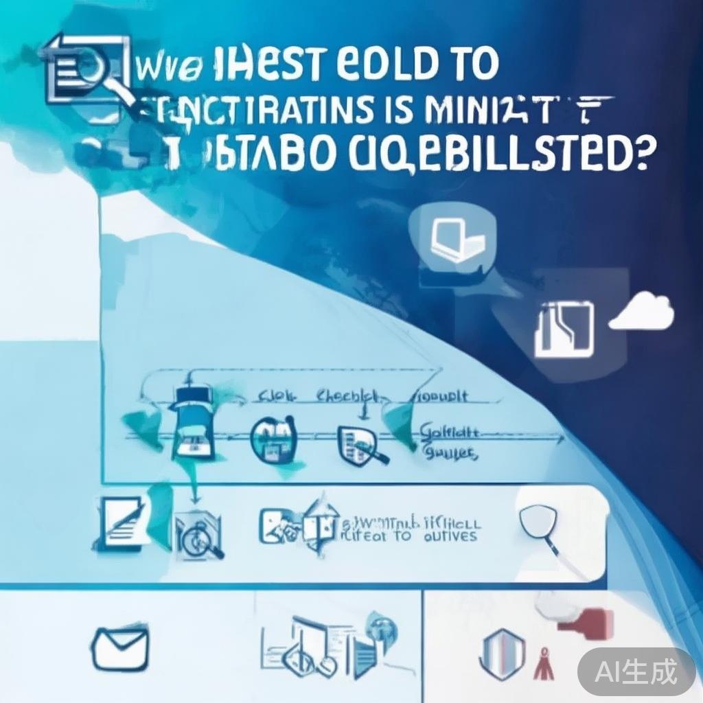 不予注册怎么办？详解应对策略及解决方案