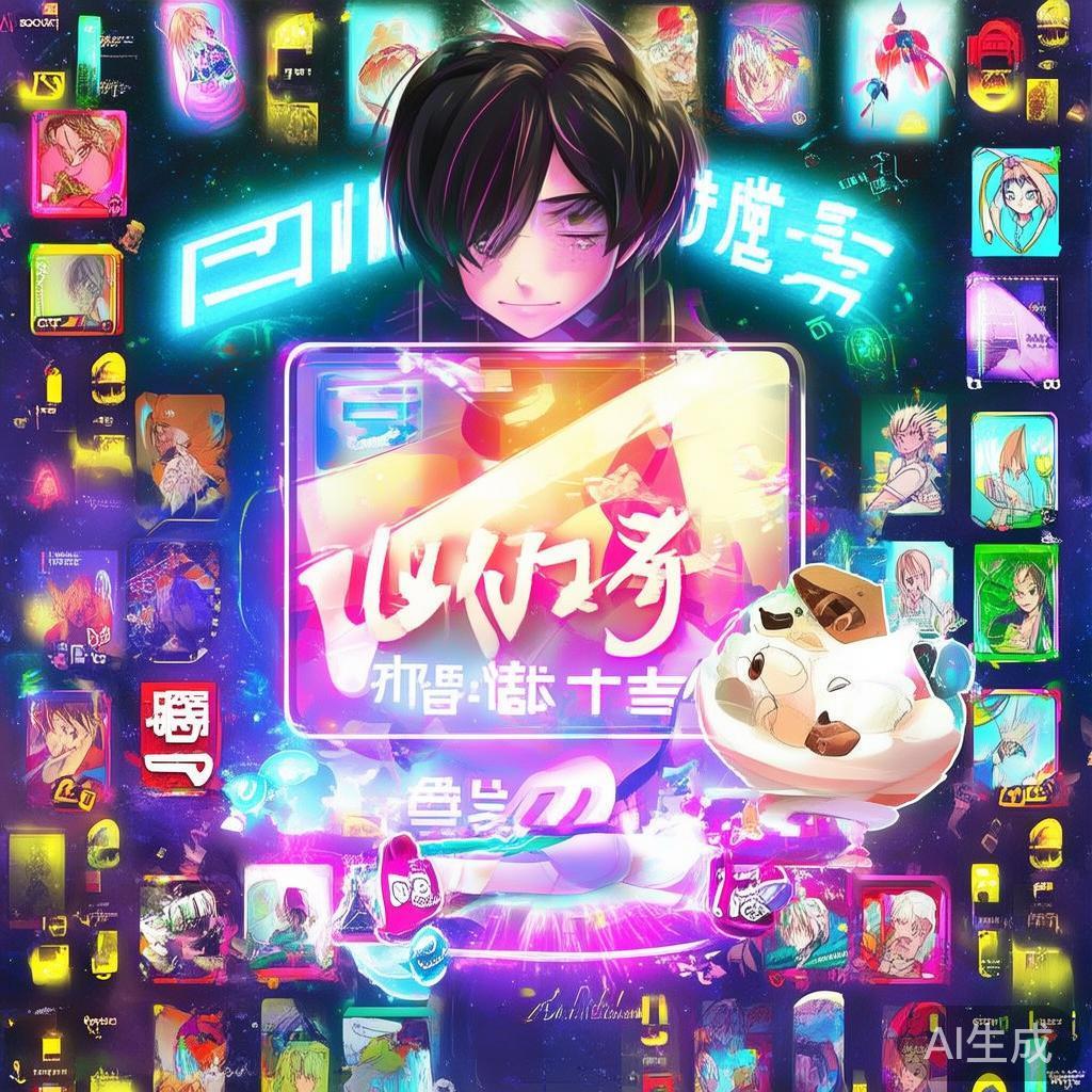 B站注册邀请码获取攻略，轻松加入二次元大家庭！