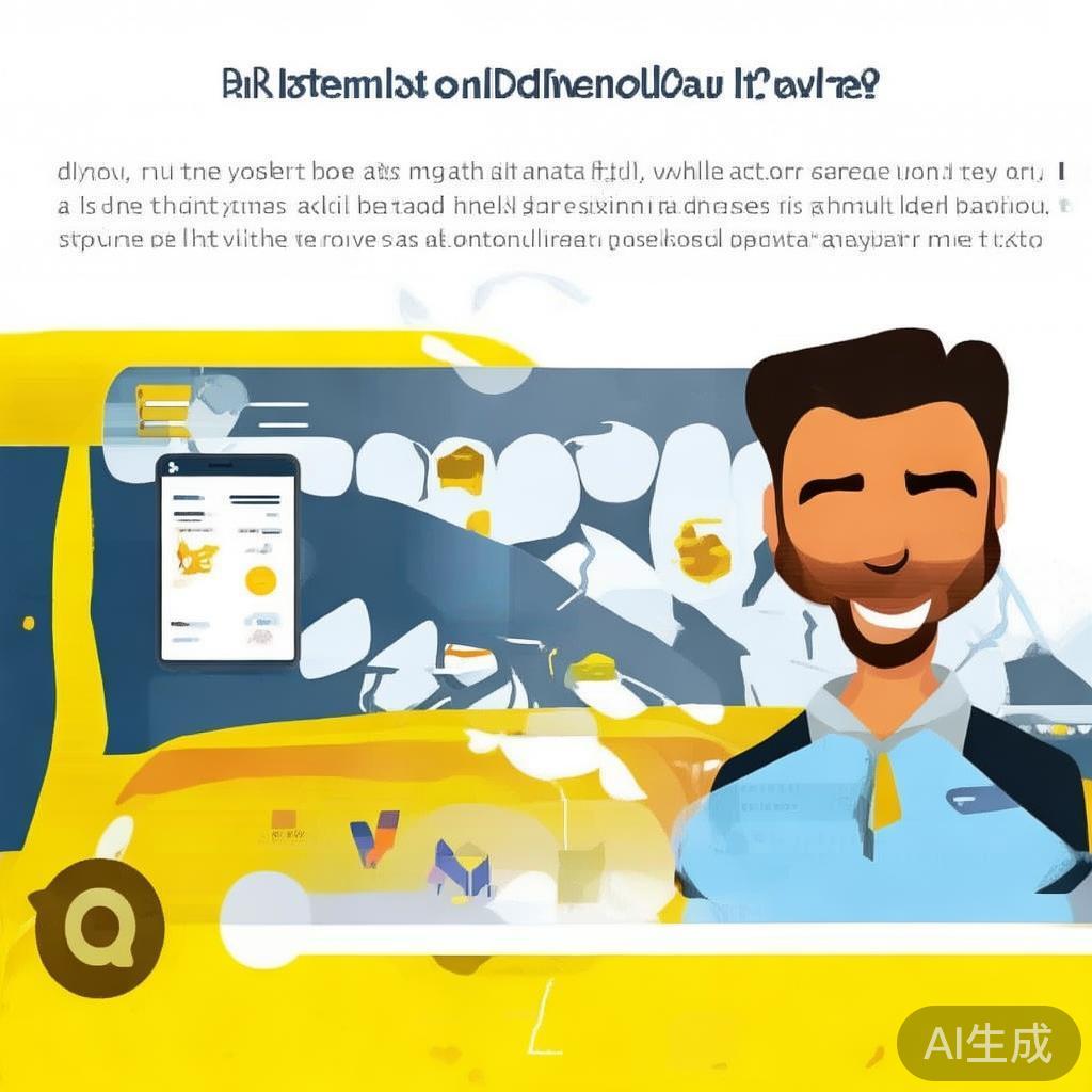 嘀嘀打车司机注册全攻略，轻松成为网约车司机