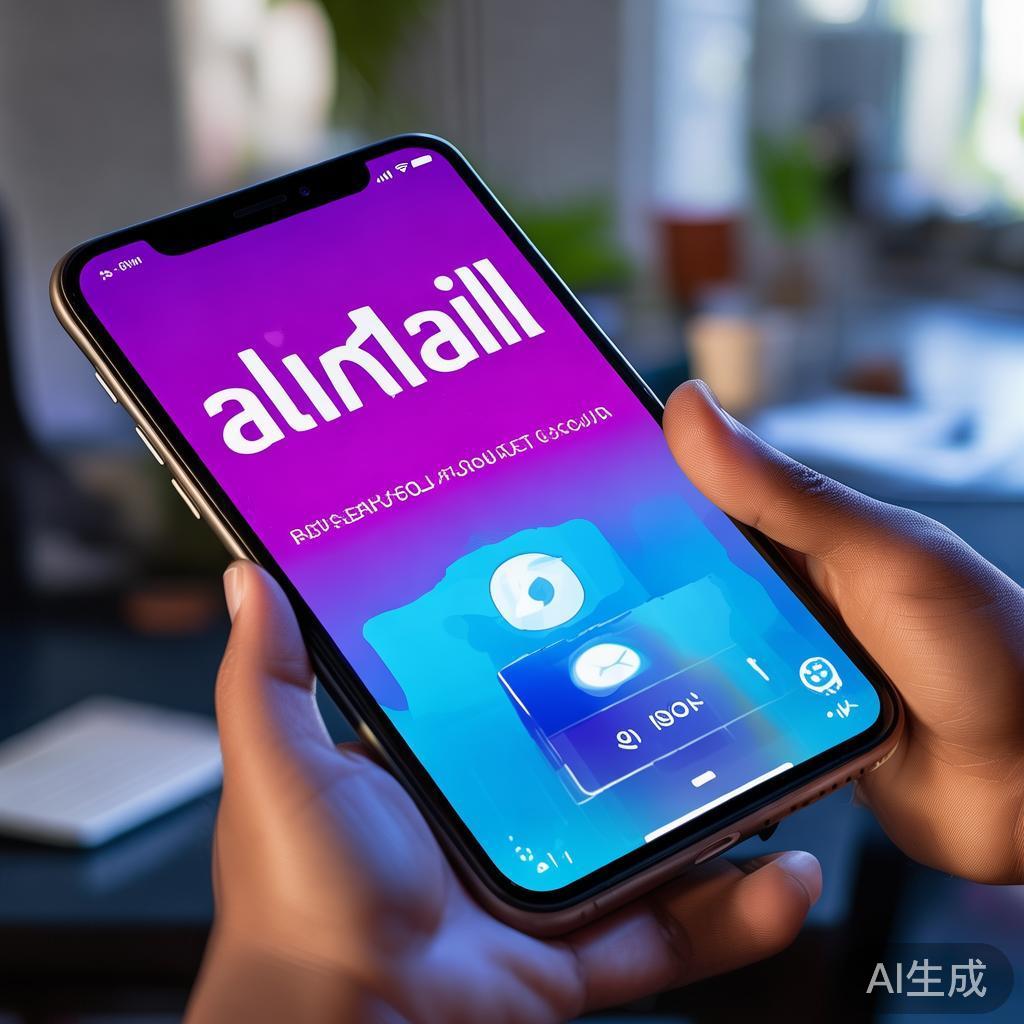 手机轻松注册阿里邮箱，开启高效办公与生活新篇章