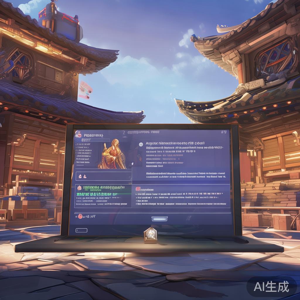 韩服战网注册指南，轻松开启你的游戏之旅