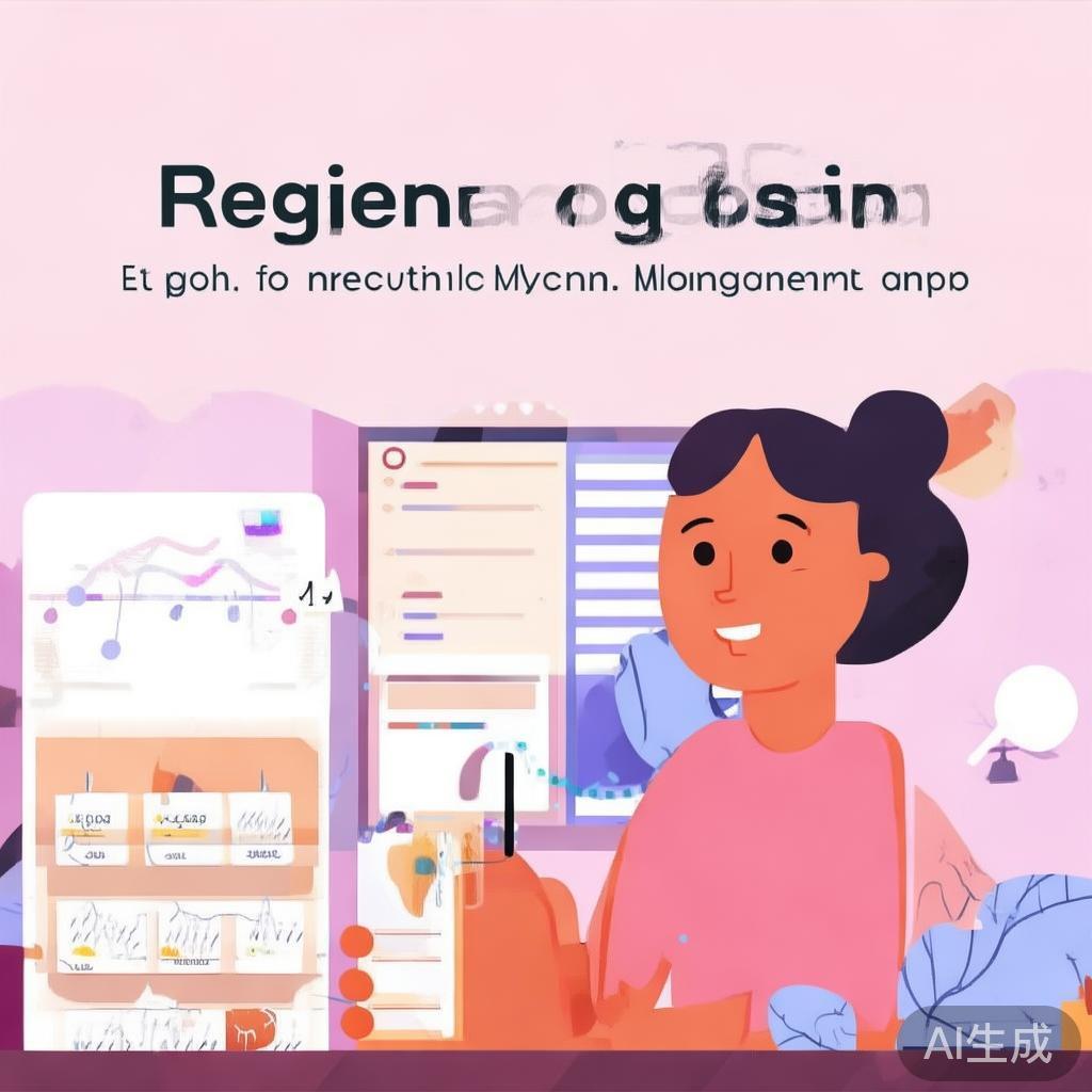 大姨妈怎么注册，轻松掌握月经周期管理秘籍