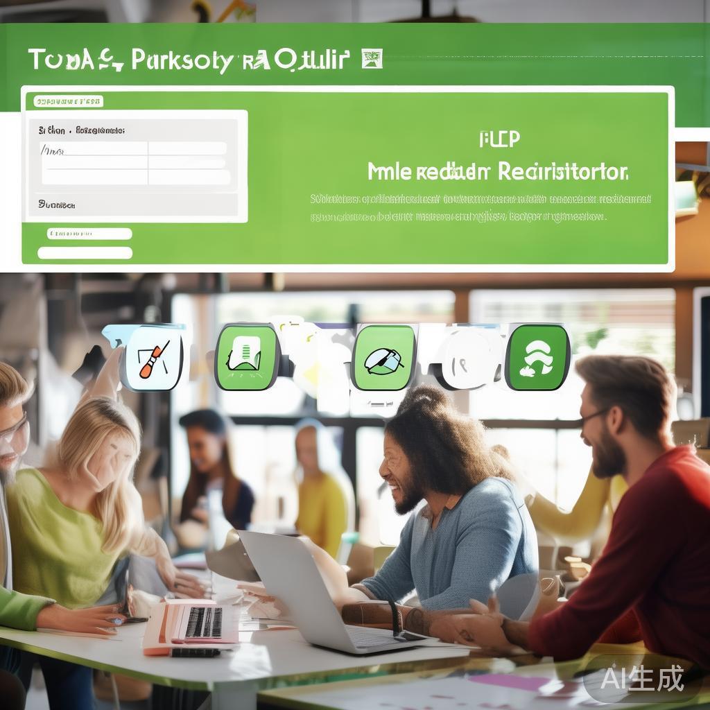 轻松上手，拉手网商家注册全攻略