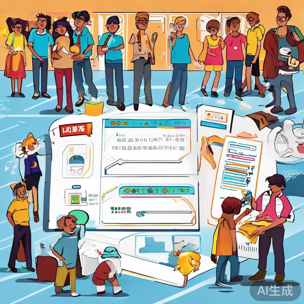 基础教育机构注册指南，轻松开启教育之路