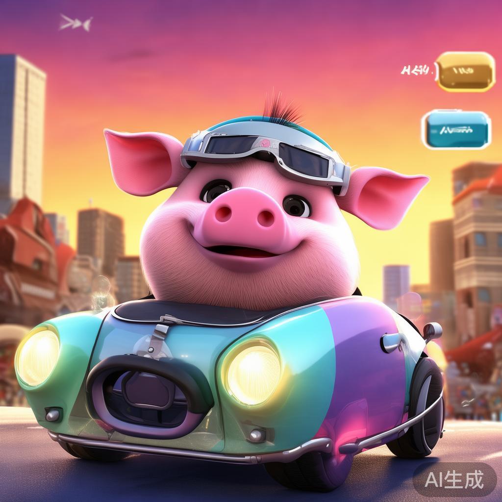 飞猪司机如何轻松注册，开启你的网约车事业！