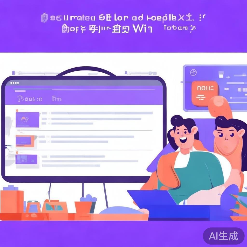 轻松上手，教你如何注册淘宝旺旺号，开启电商之旅！