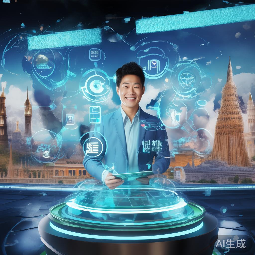 福步论坛注册指南，轻松开启您的跨境电商之旅