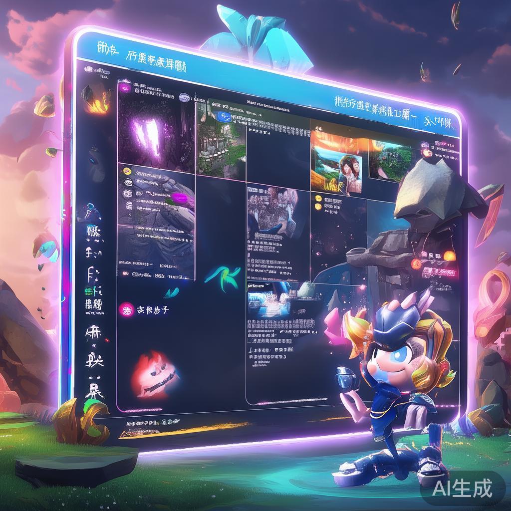 详细攻略问道推广人怎么注册，轻松开启你的推广之旅