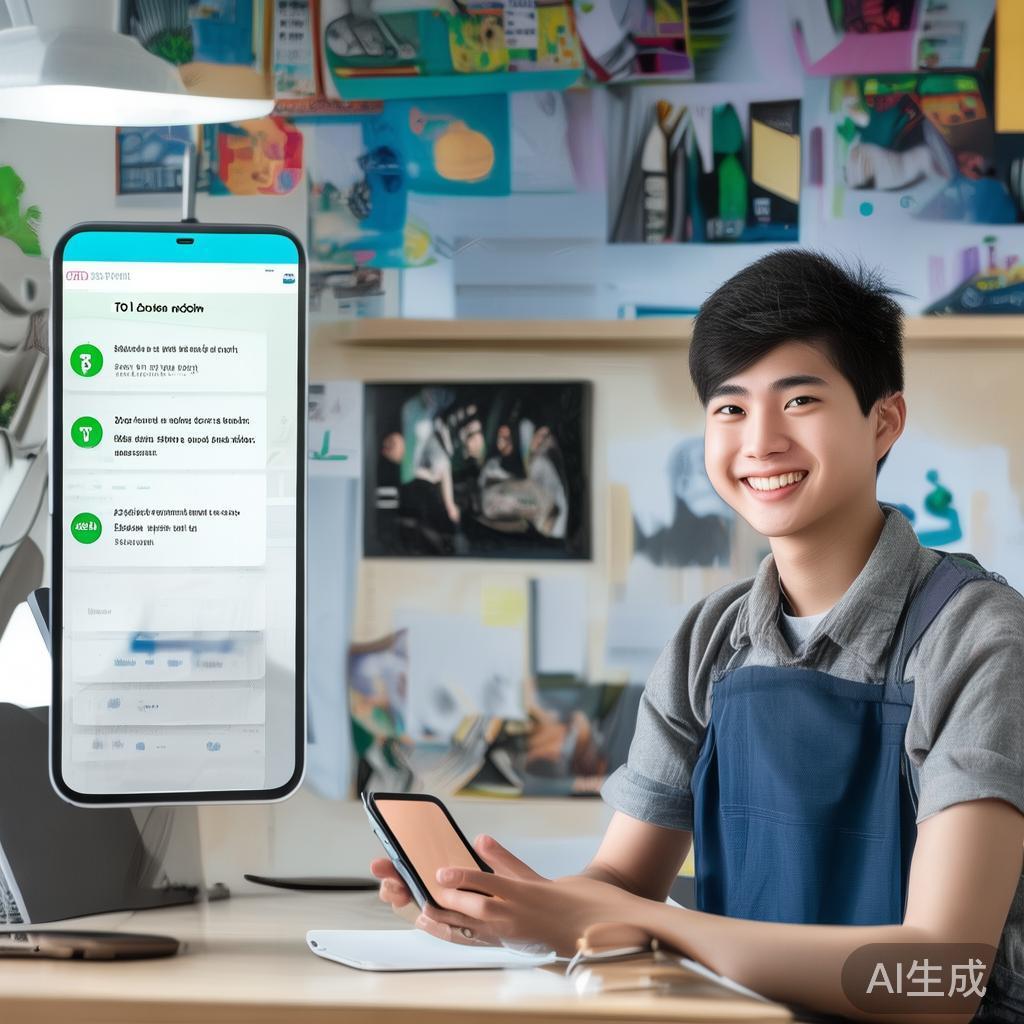 轻松掌握，如何通过短信注册QQ账号