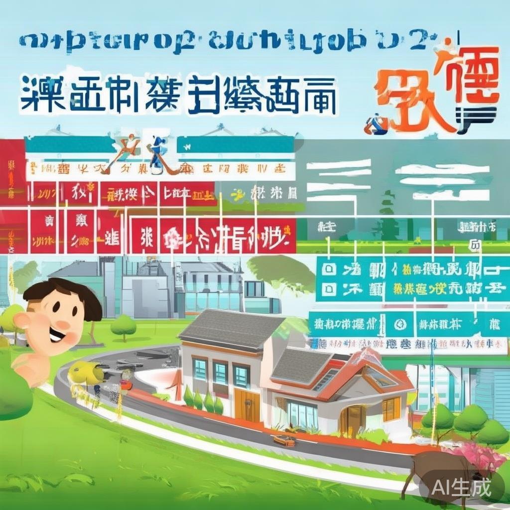 眉山二手房补贴申请指南，助您轻松享受购房优惠