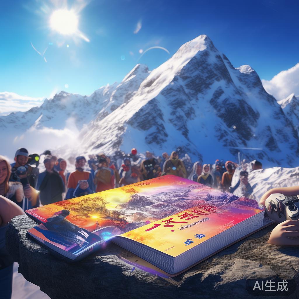 峡谷之巅注册指南，轻松开启你的电竞之旅