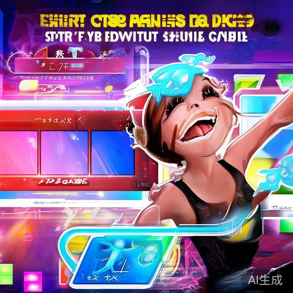 天天炫舞注册攻略，轻松开启你的舞动之旅