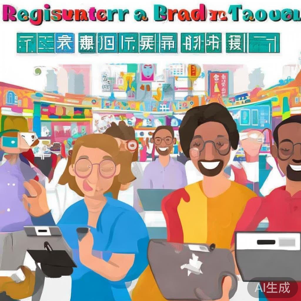 淘宝注册品牌全攻略，轻松开启您的品牌之旅