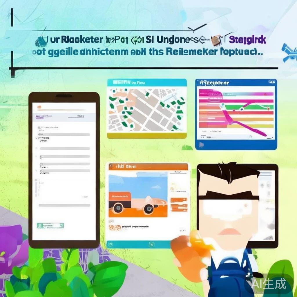 uu单号网注册指南，轻松开启您的物流配送之旅