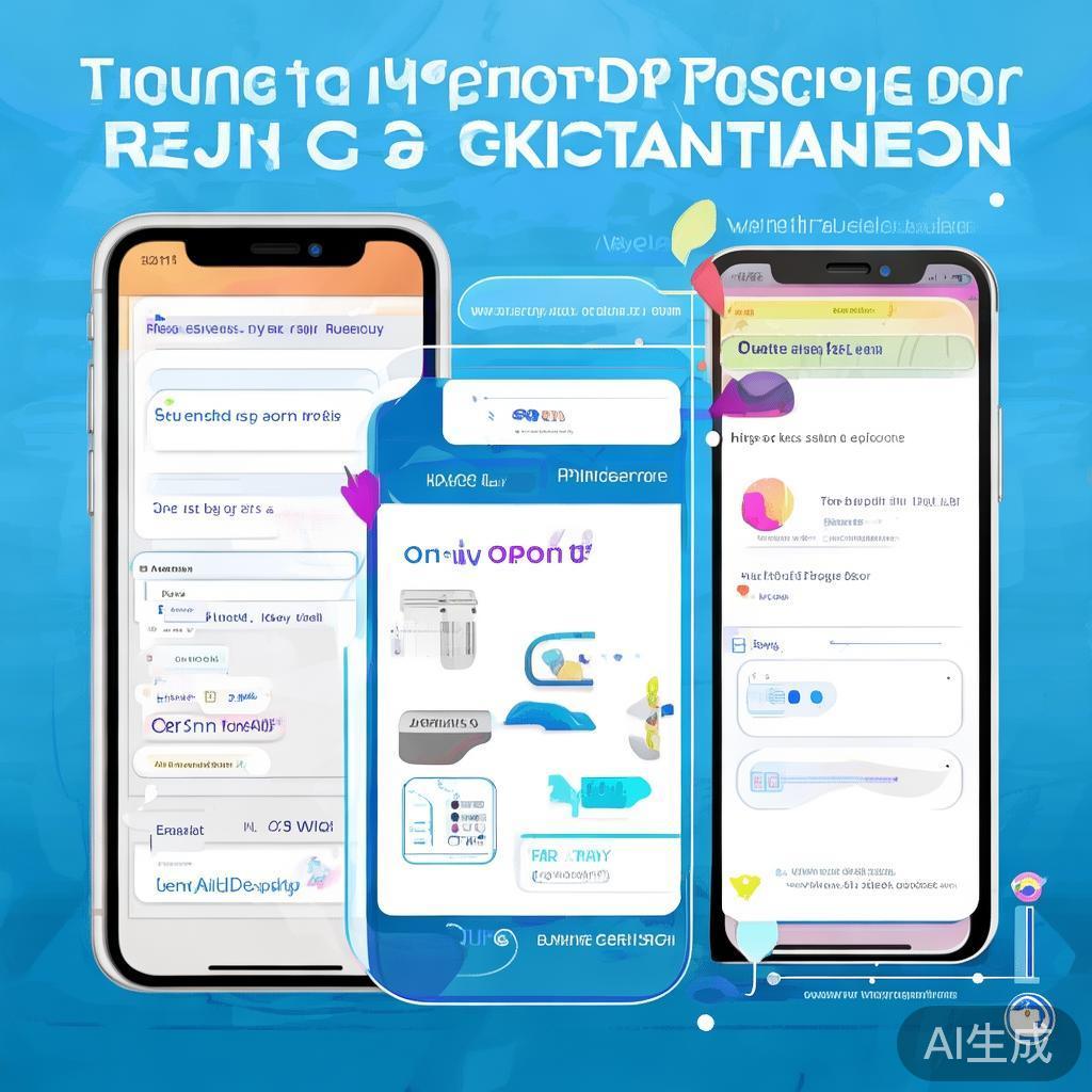 iPhone ID注册全攻略，手机用户轻松上手教程