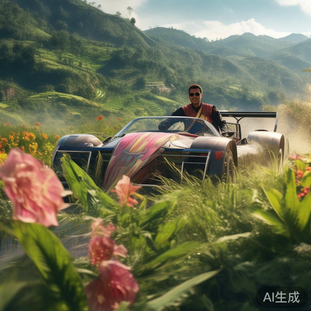 飞车越南服—轻松注册，畅享激情赛车之旅！